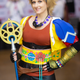 Image for article titled Our Favorite Cosplay From Fan Expo Canada 2019